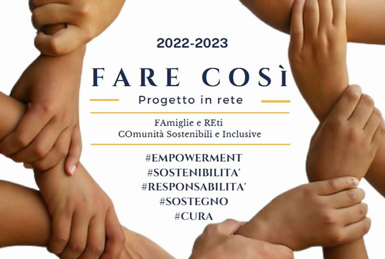 fare cosi