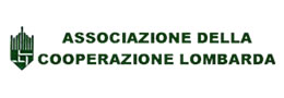 logo associazione cooperazione lombarda