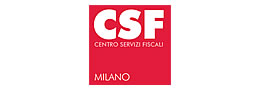 logo csf milano